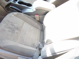 2013 Ford Escape SE White 1.6L EcoBoost AT 2WD #F23337